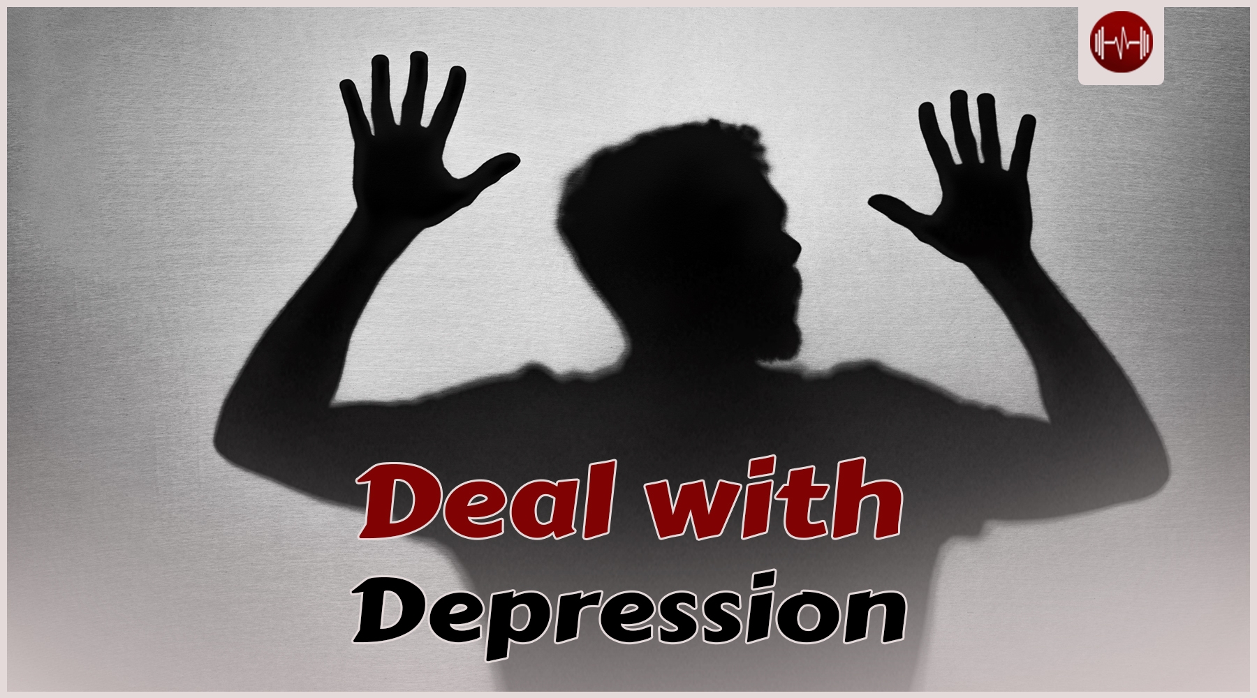 How to handle depression without medication