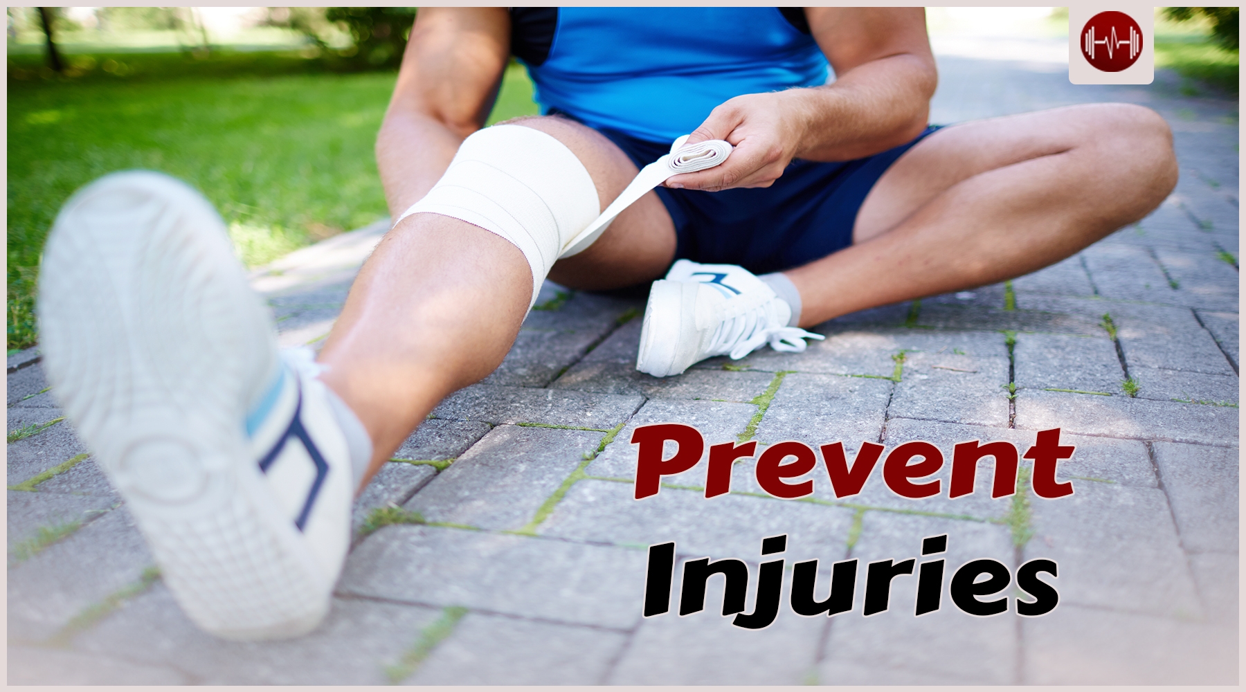 5 tips to prevent an injury from happening