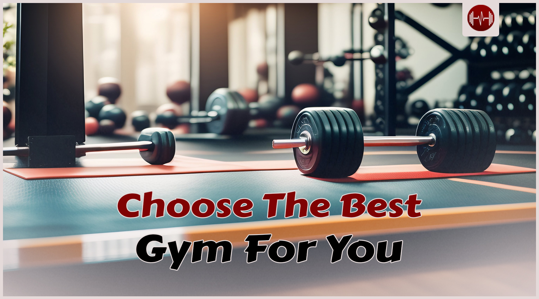 5 Rules to follow if you are looking for a new fitness center