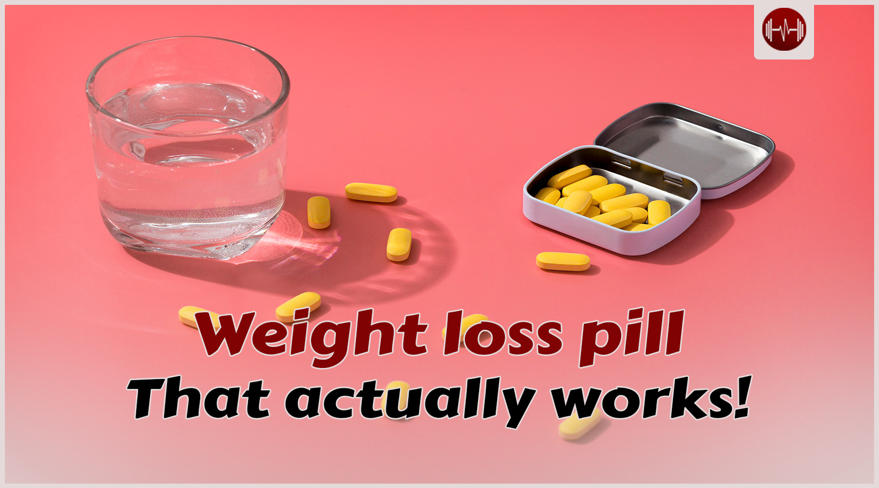 A Weight loss supplement that actually works!! (Proven by science)