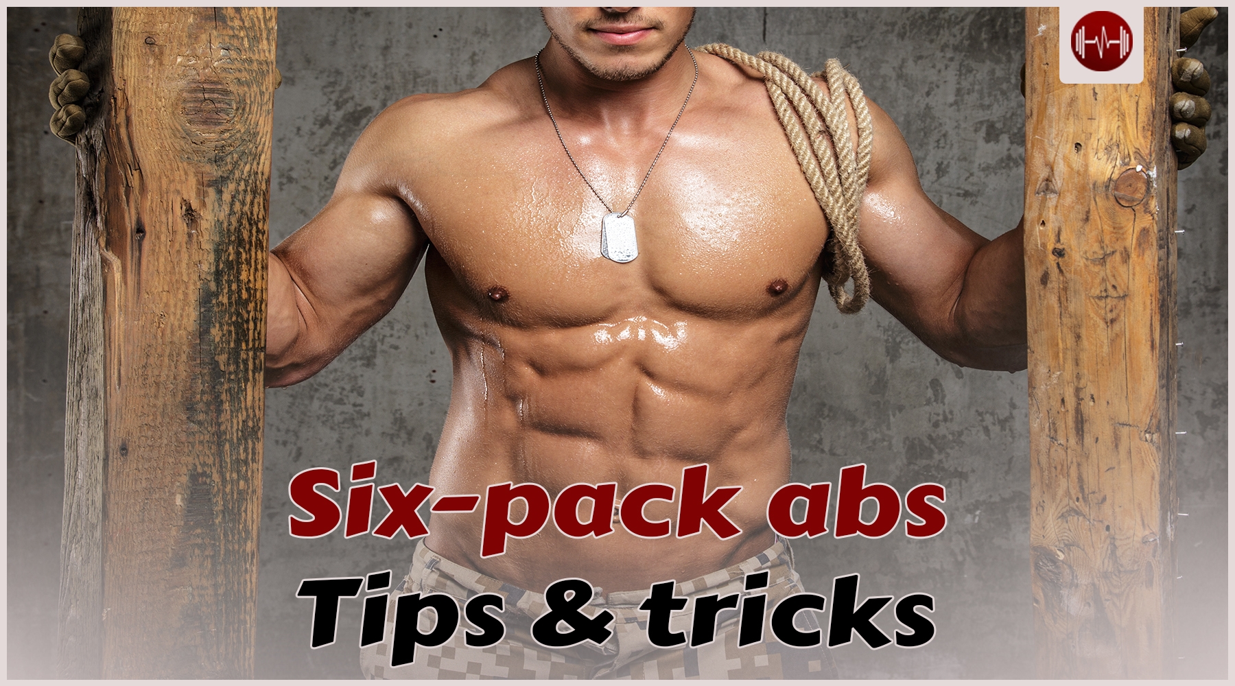 10 simple tips on how to get six pack abs fast