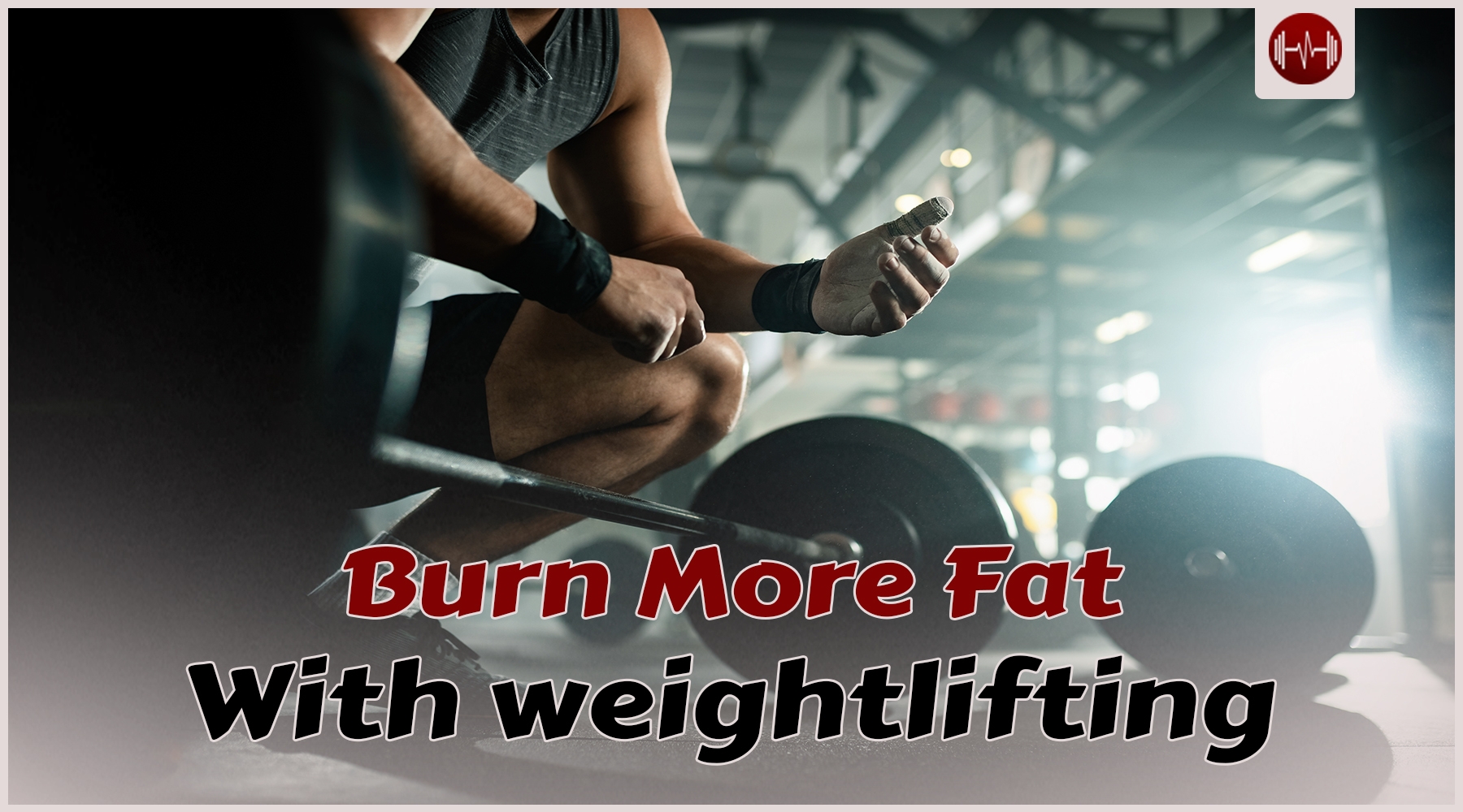 How to burn more fat with weight training (even more than cardio)