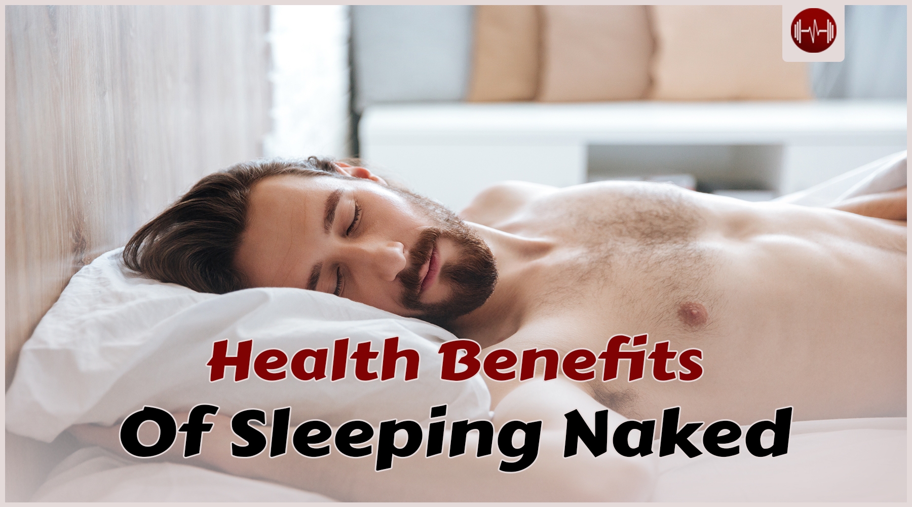 11 health benefits of sleeping naked