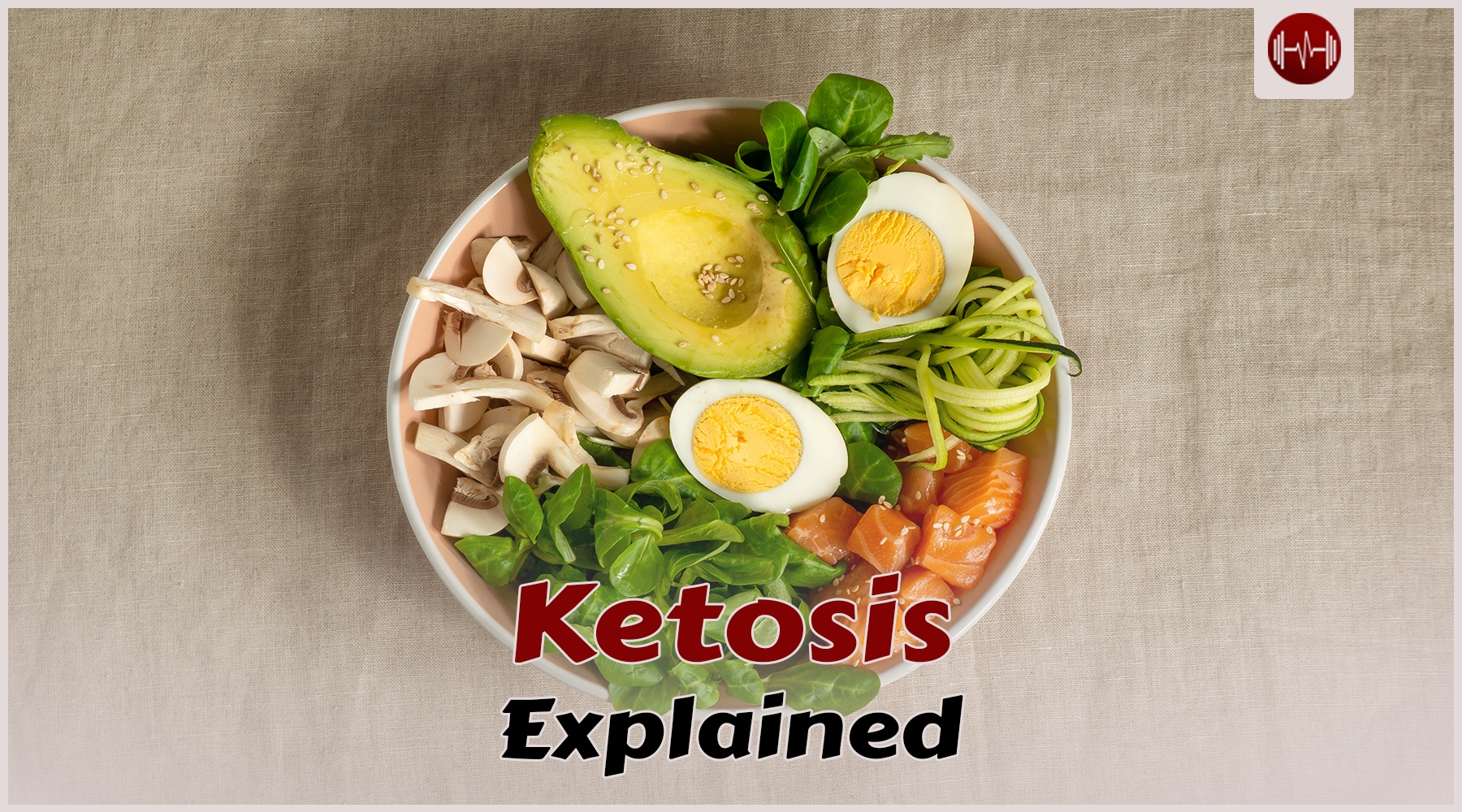 Ketosis tests, signs and symptoms