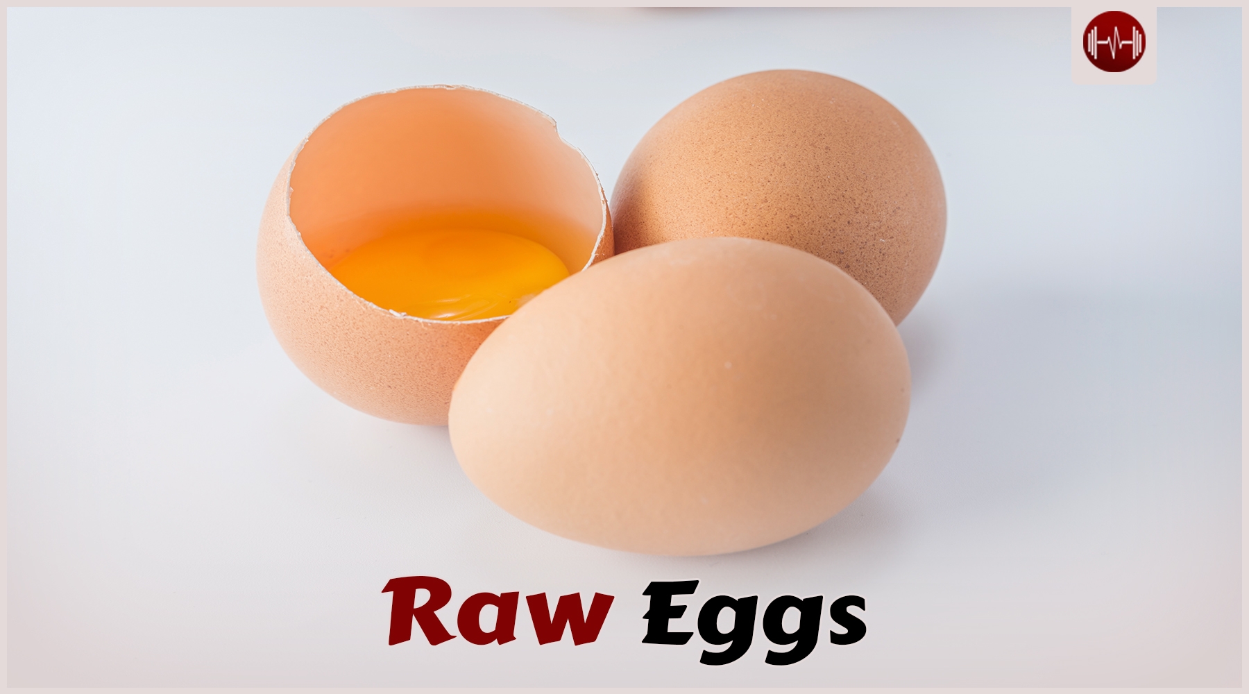 Eating raw eggs: Is it healthy or even safe?