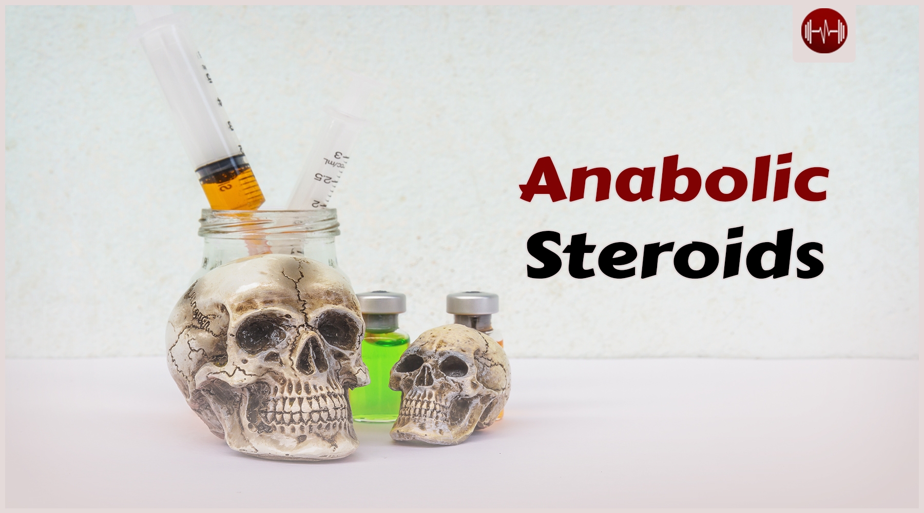 Should you take anabolic steroids? Pros and Cons