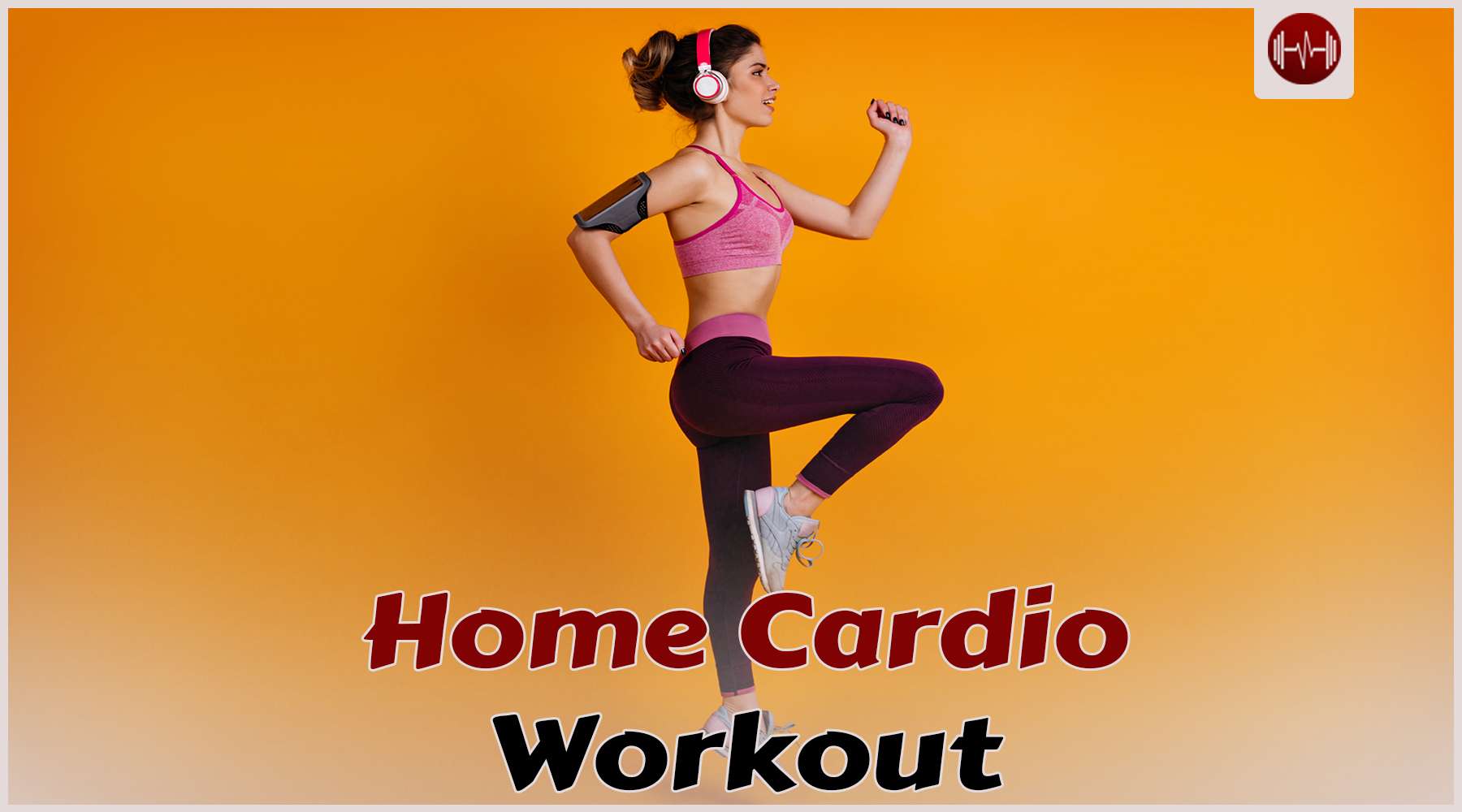 30 Minutes cardio workout at home to lose weight