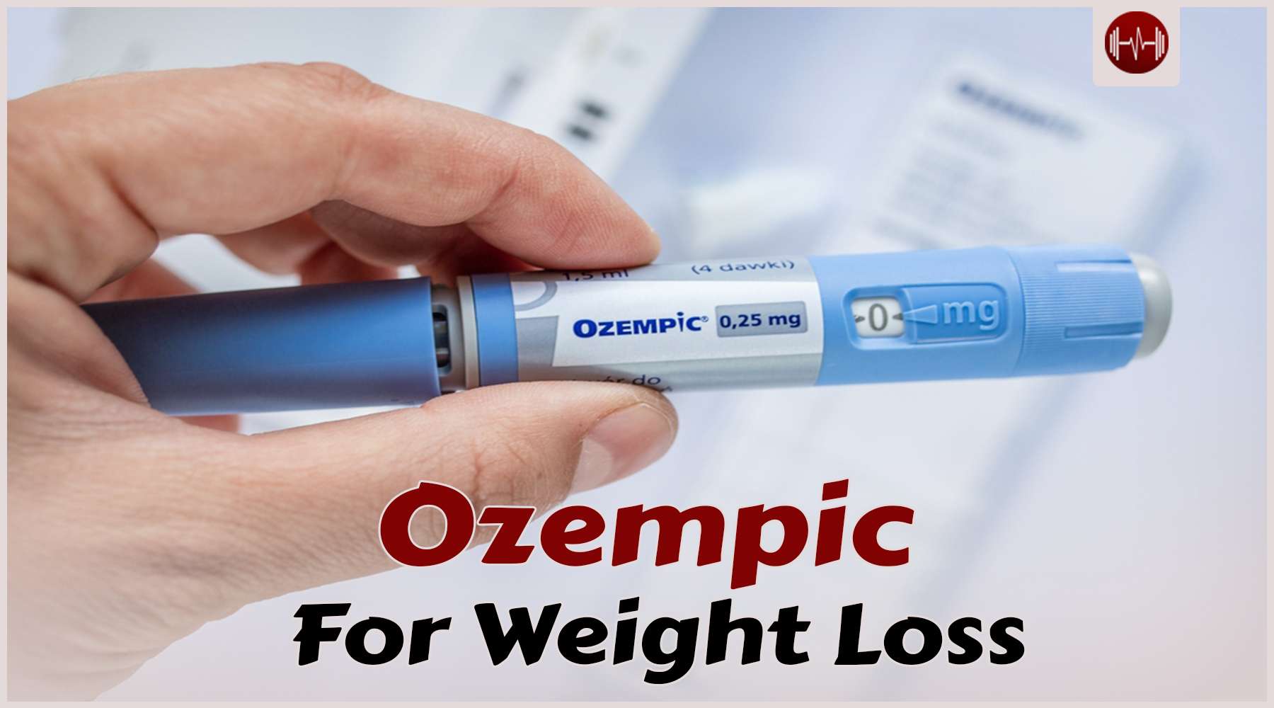 How to use Ozempic injection for weight loss