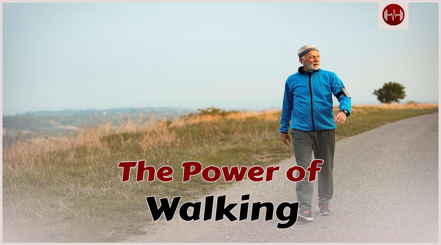 The Power of Walking: A Deep Dive into Health Benefits