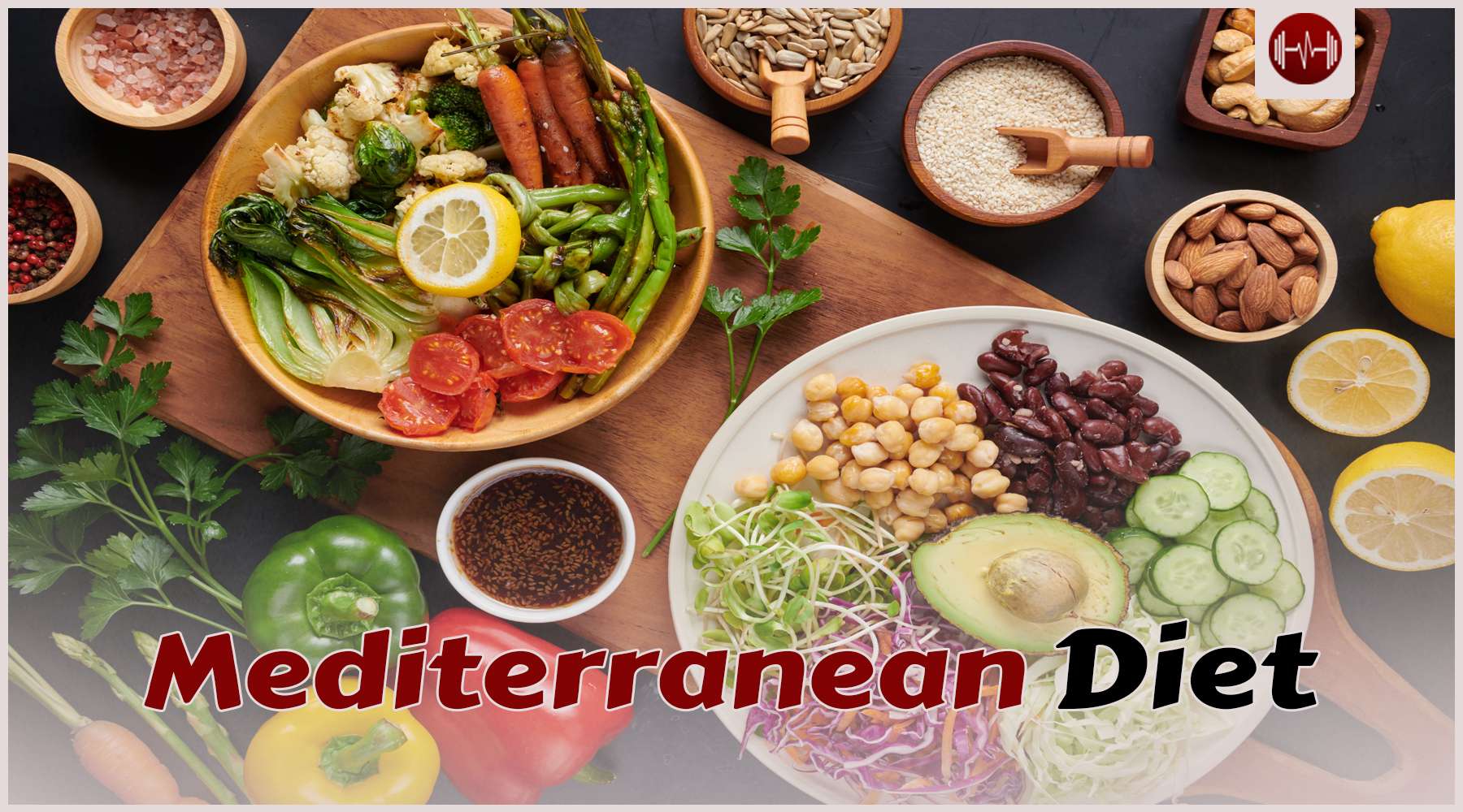 Mediterranean Diet 101: Eat Healthy Like The Ancient Greeks