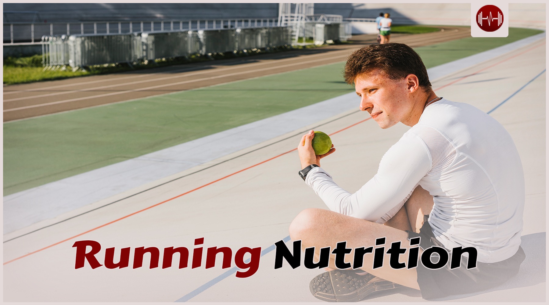 Running Nutrition: What to Eat Before and After a Run