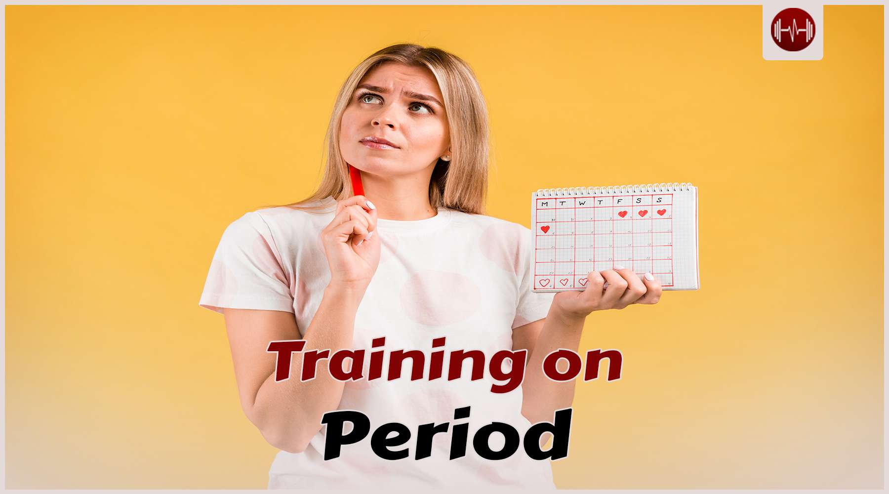 Training on Period: Easy Tips for Rocking Your Workouts