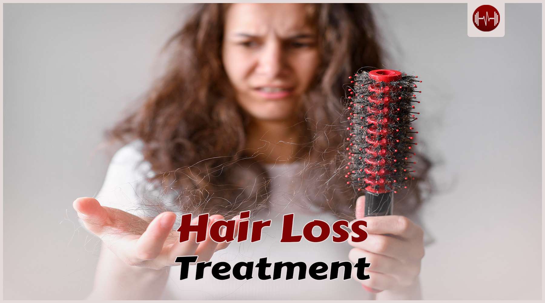 Hair Loss Treatment: Stop It Once And For All