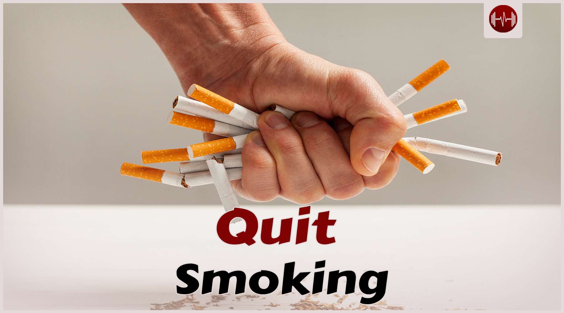 Breaking Free of Smoking: The Ultimate Guide to Quit Right Now