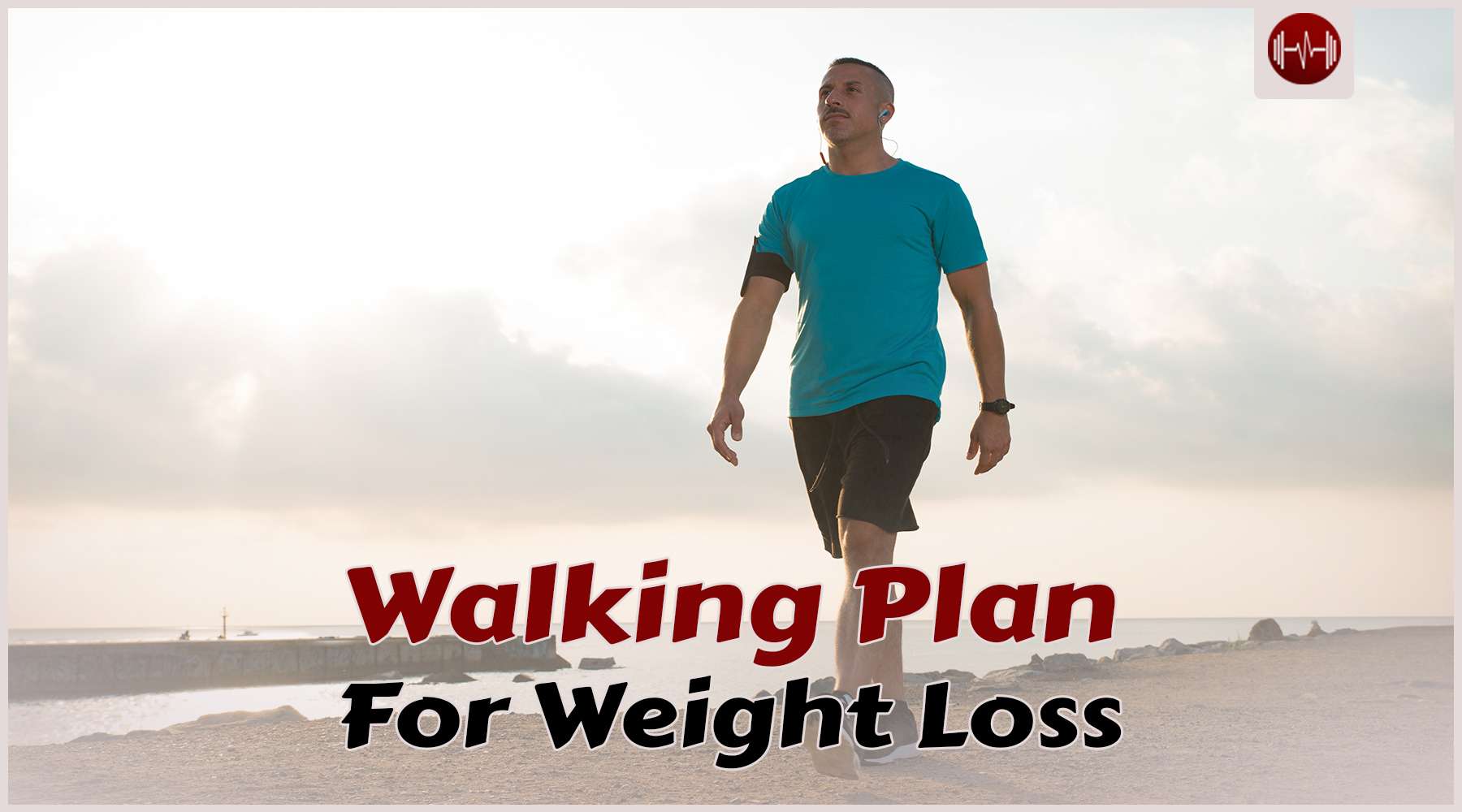 The Ultimate Walking Plan to Lose Weight Faster!