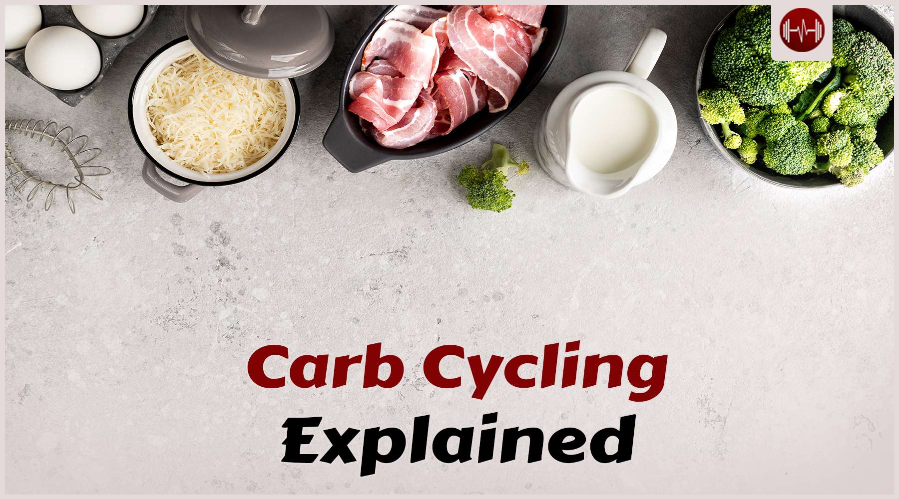 Carb Cycling: Lose Weight While Eating Carbohydrates - aestheticbeats