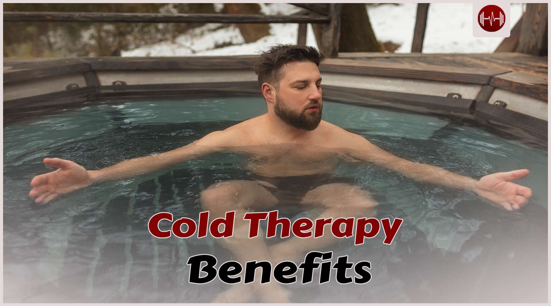 Cold Therapy: Speed Recovery And Feel More Alive