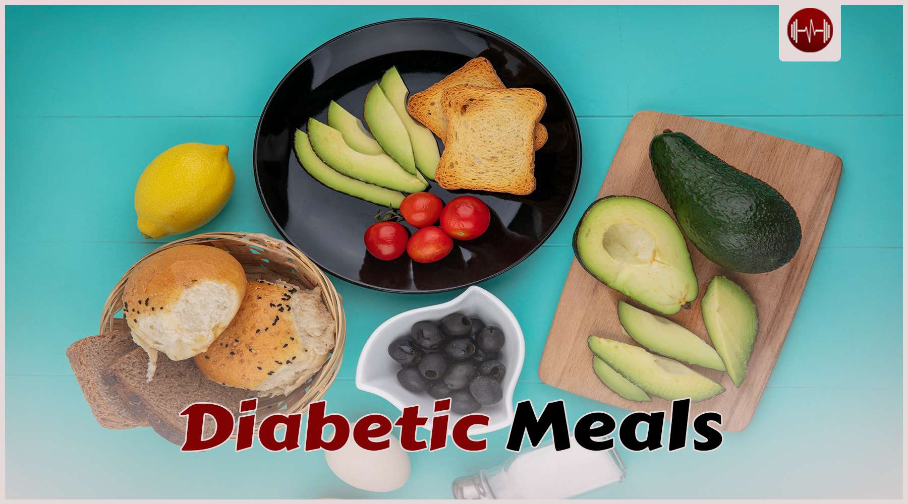 15 Diabetic-Friendly Meals to Control Your Blood Sugar