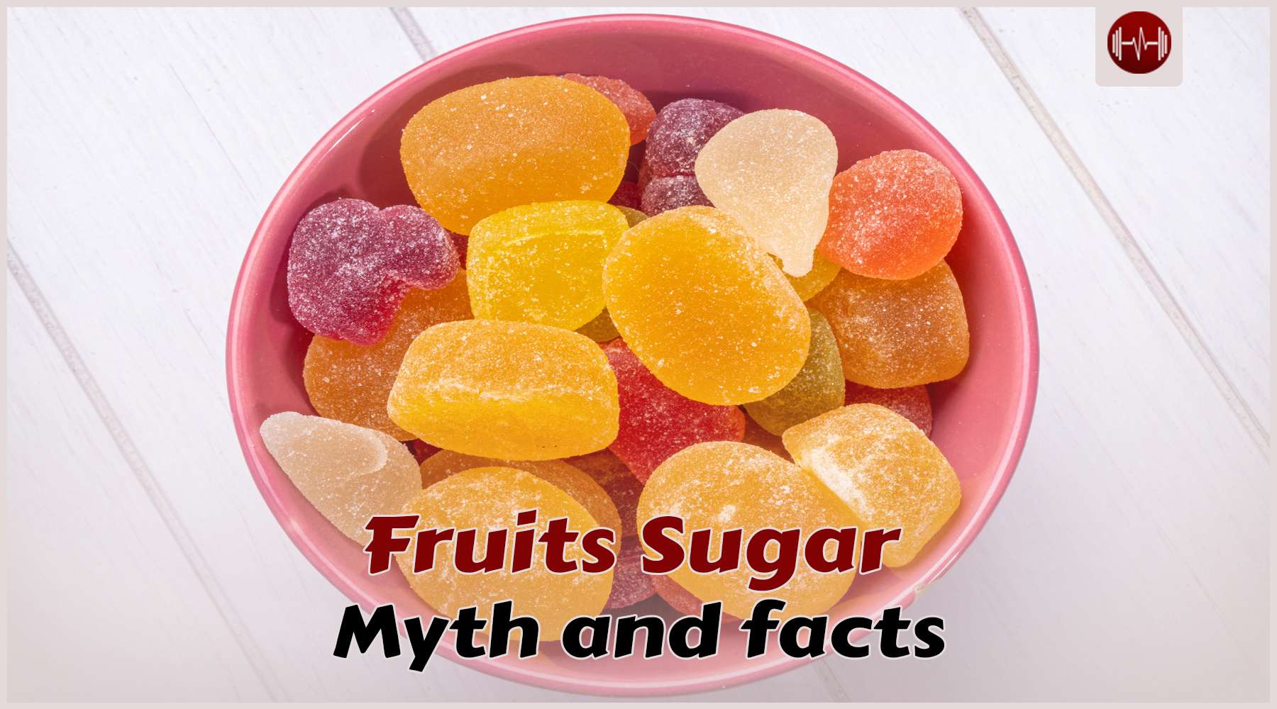 Debunking Fruit Sugar Myths: Separating Fact from Fiction