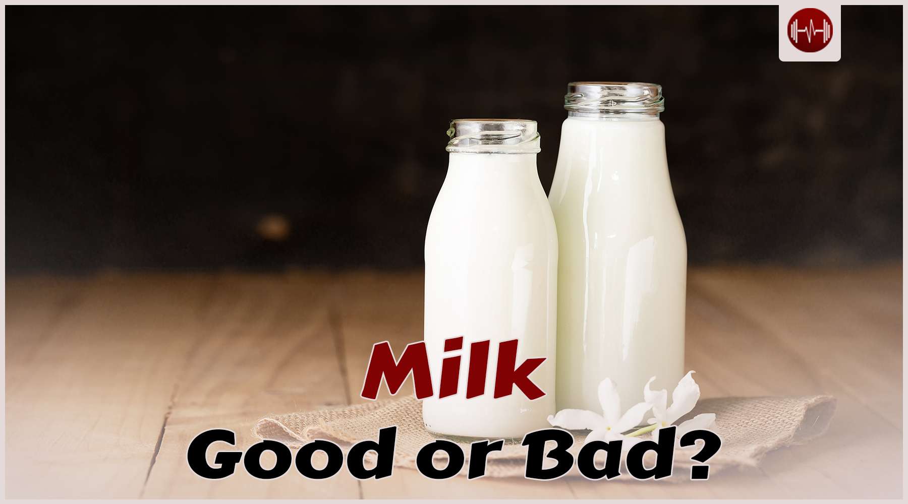 Milk and Its Alternatives: Is It Healthy?