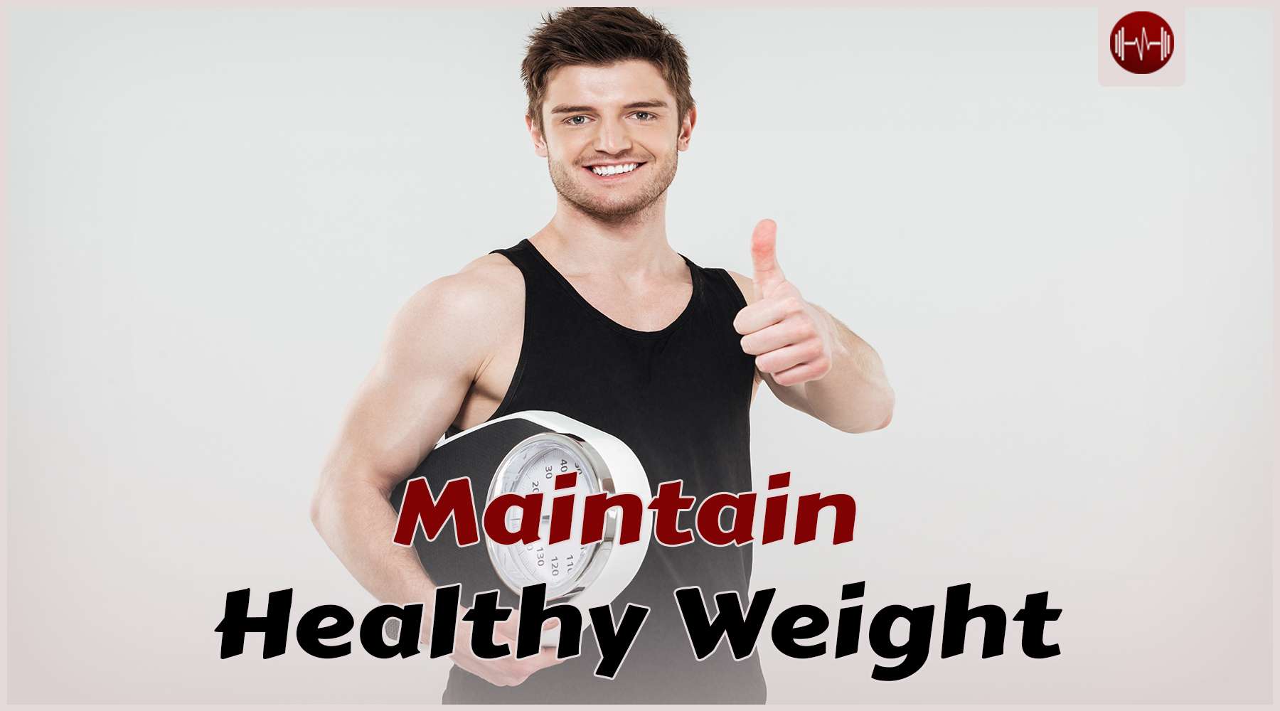 The Secrets to Reaching and Maintaining a Healthy Weight