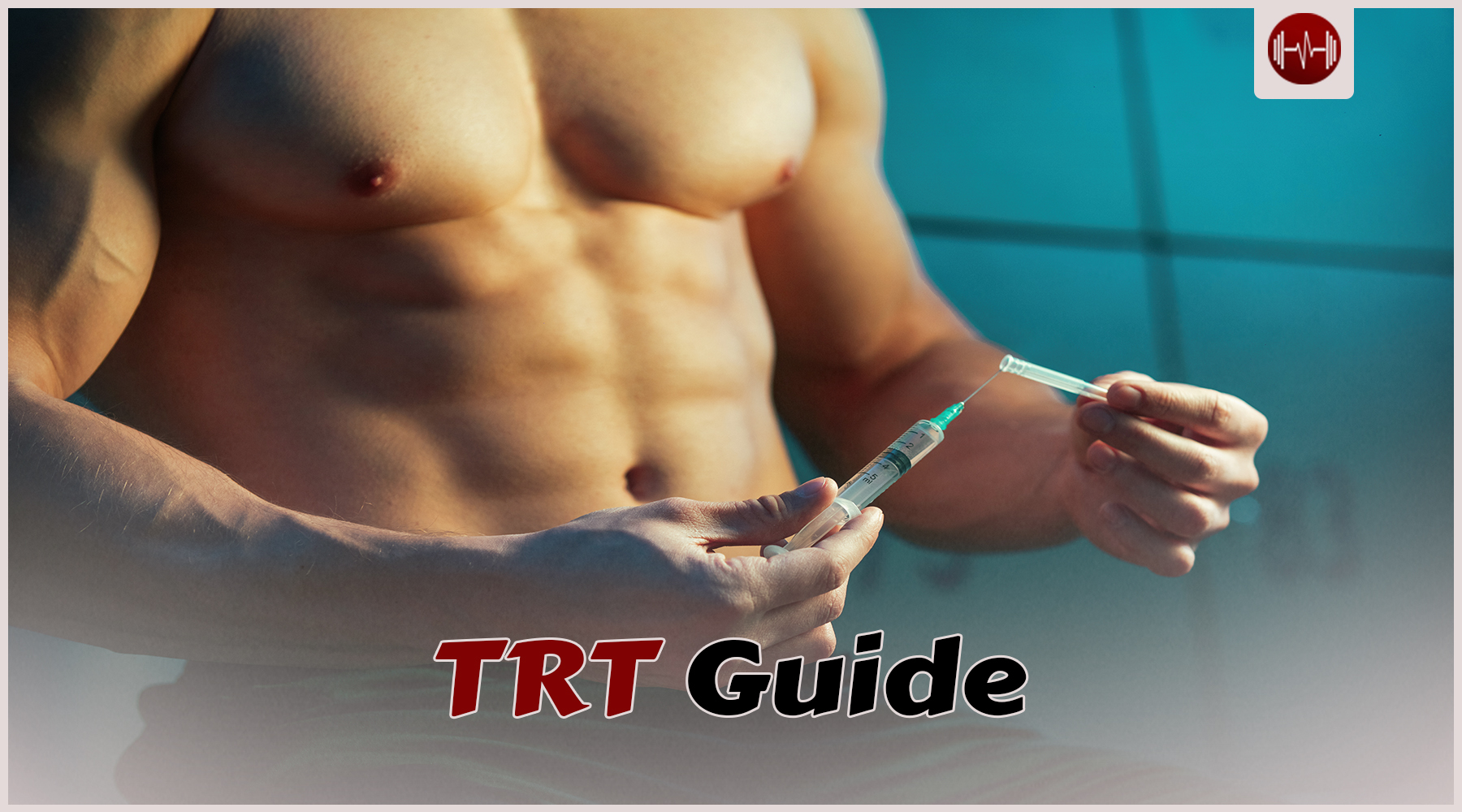 TRT: Should You Try Testosterone Replacement Therapy?