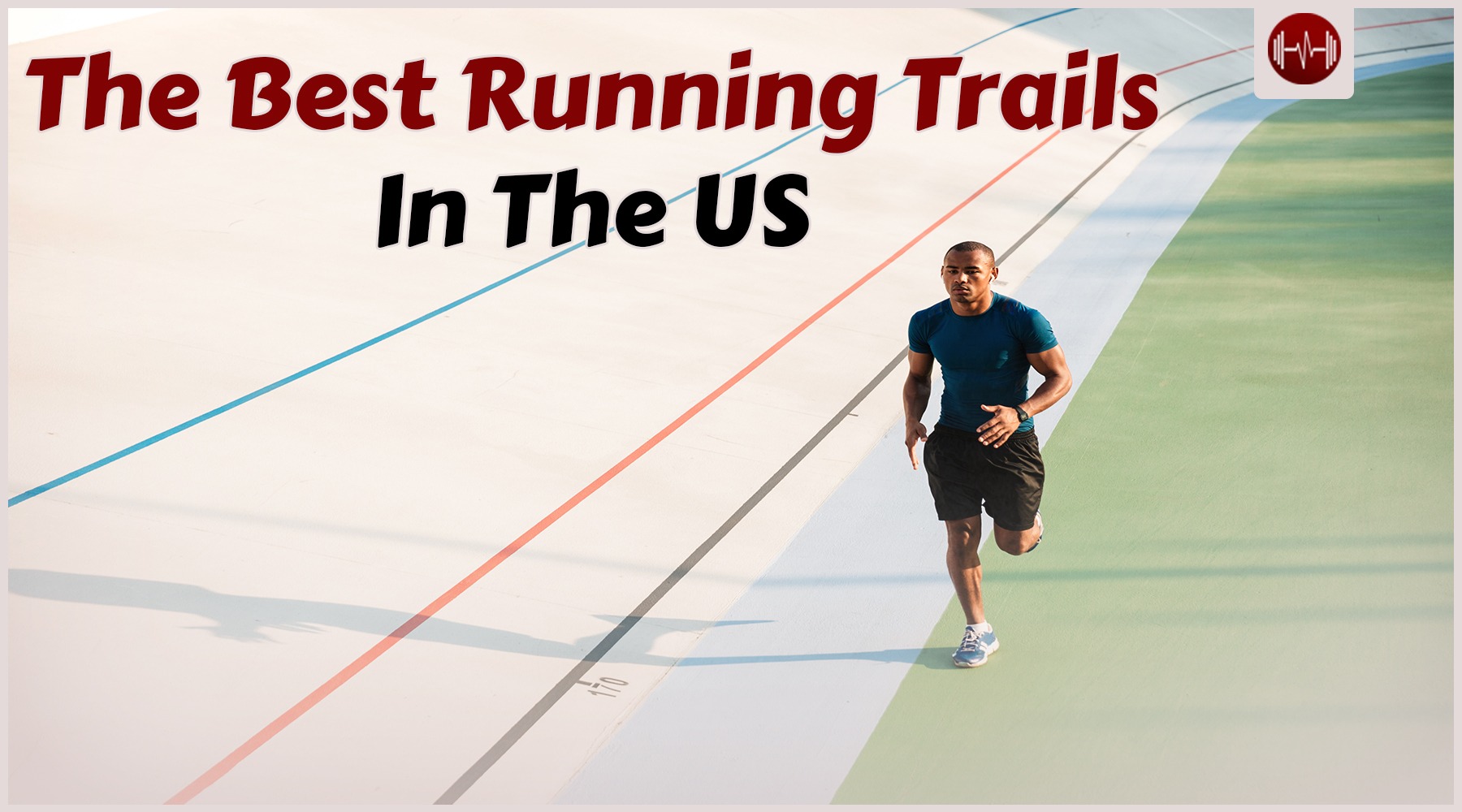 Discover the Best Running Trails in the US