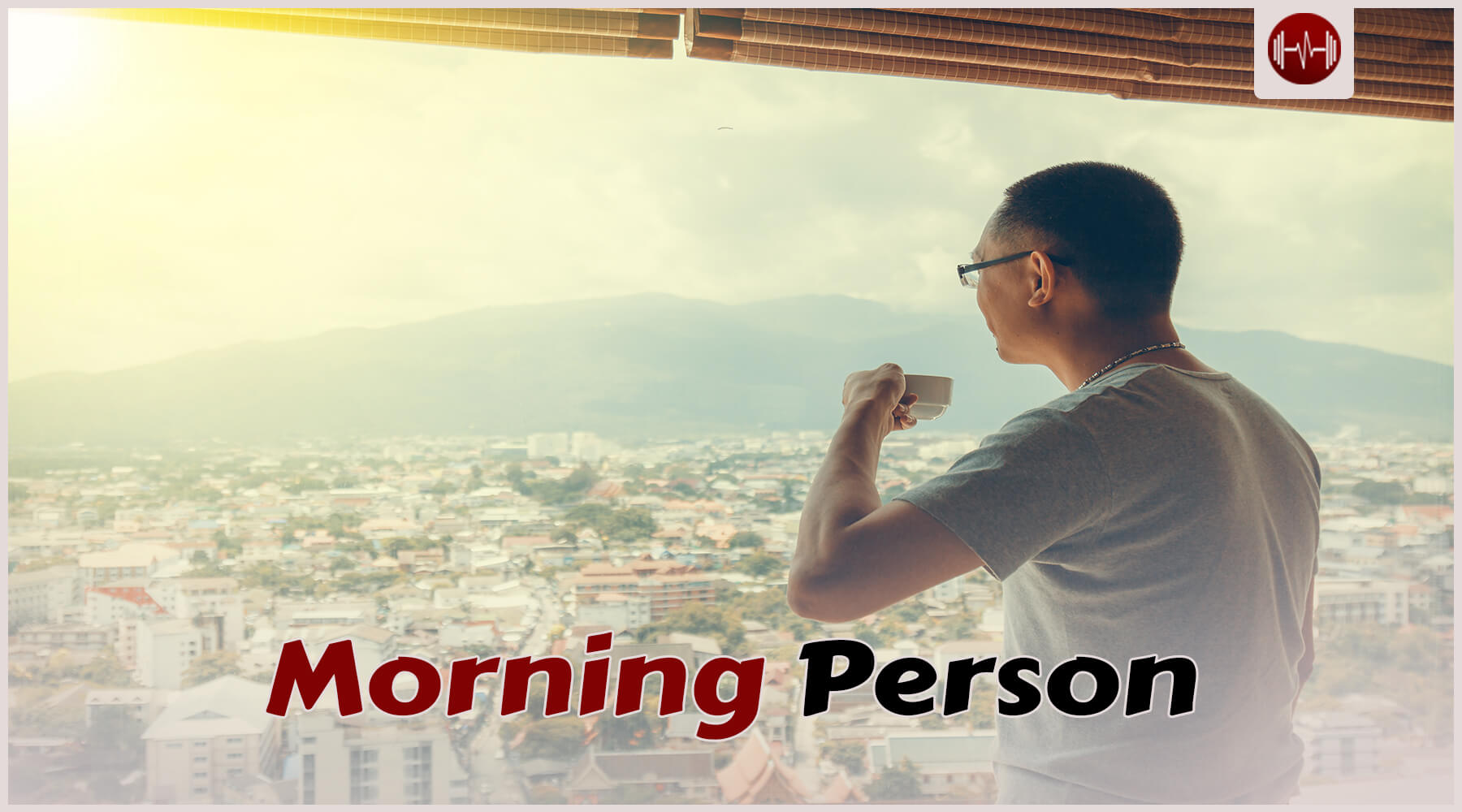 Become a Morning Person: Wake Up Early & Transform Your Life