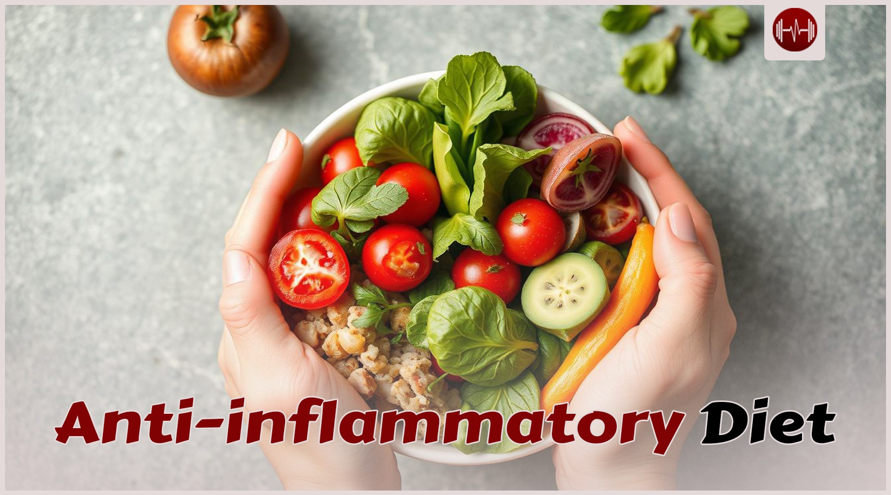 Anti-inflammatory Diet 101: Fight Inflammation Naturally