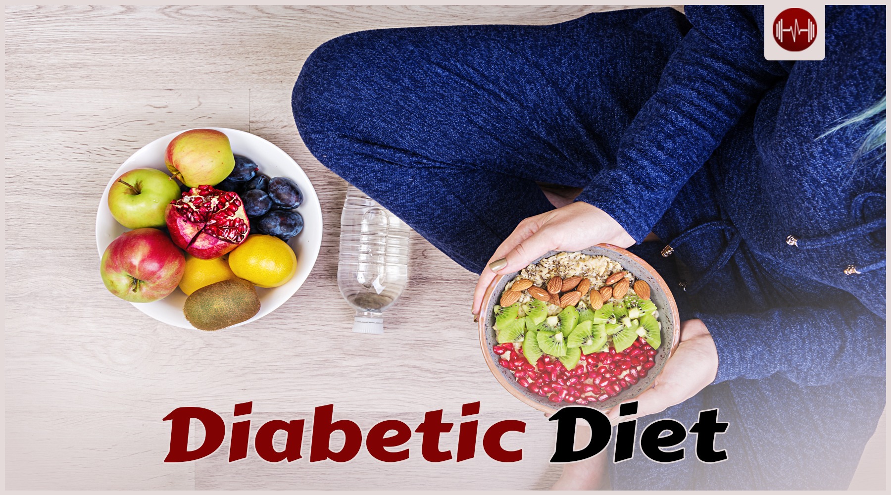 Diabetic Diet: Everything you need to control your blood sugar