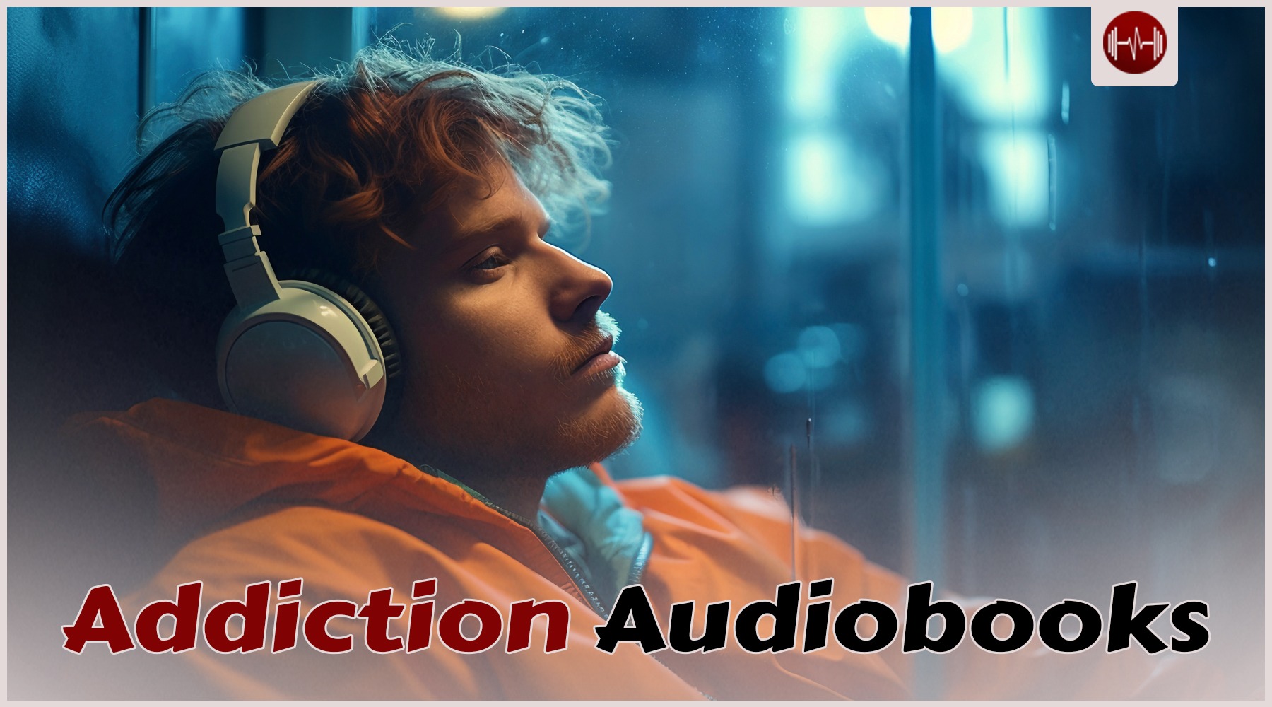 The Best Addiction Audiobooks to Stay Sober and Recover Quickly