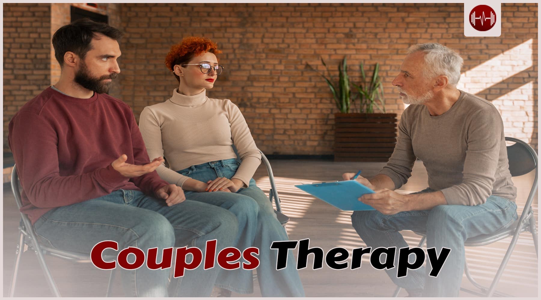 Couples Therapy: Your Way to Save Your Relationship