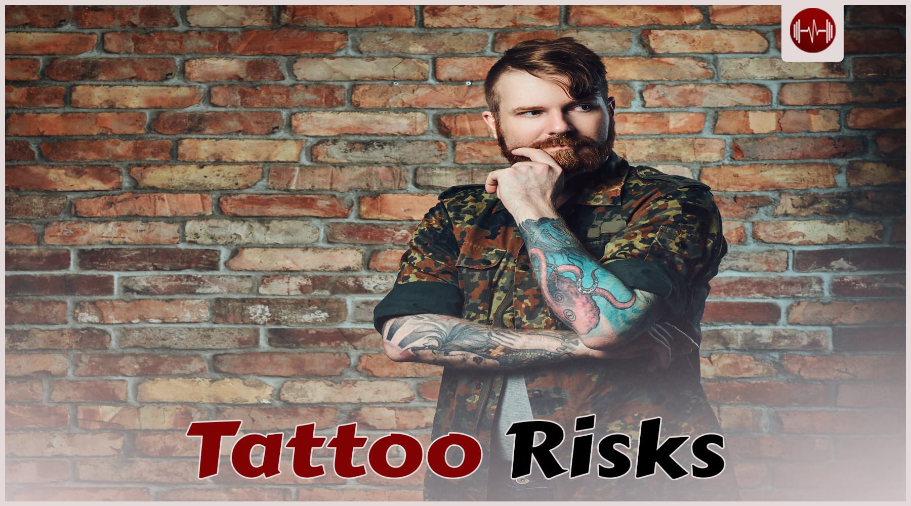 Tattoo Safety: Risks, Aftercare, and Key Health Considerations