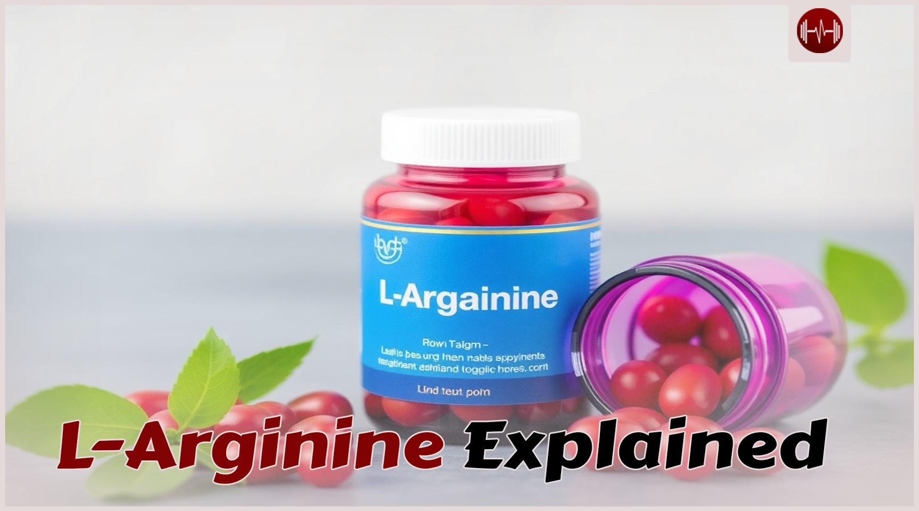 A Complete Guide to L-Arginine: Uses, Benefits, and Safety Tips