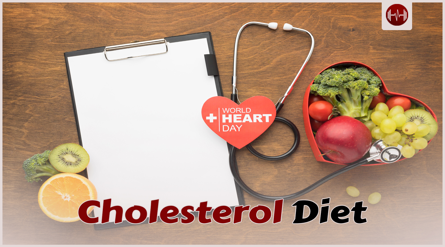 How to Manage Cholesterol with a Heart-Healthy Diet