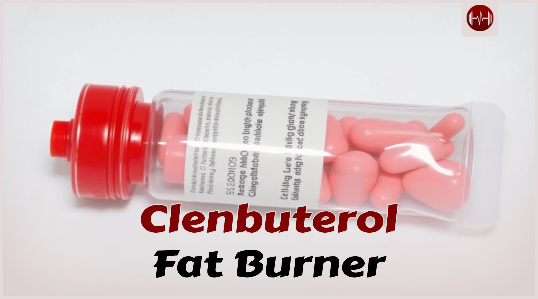 Clenbuterol: The Strongest Fat Burner, steroid or not?