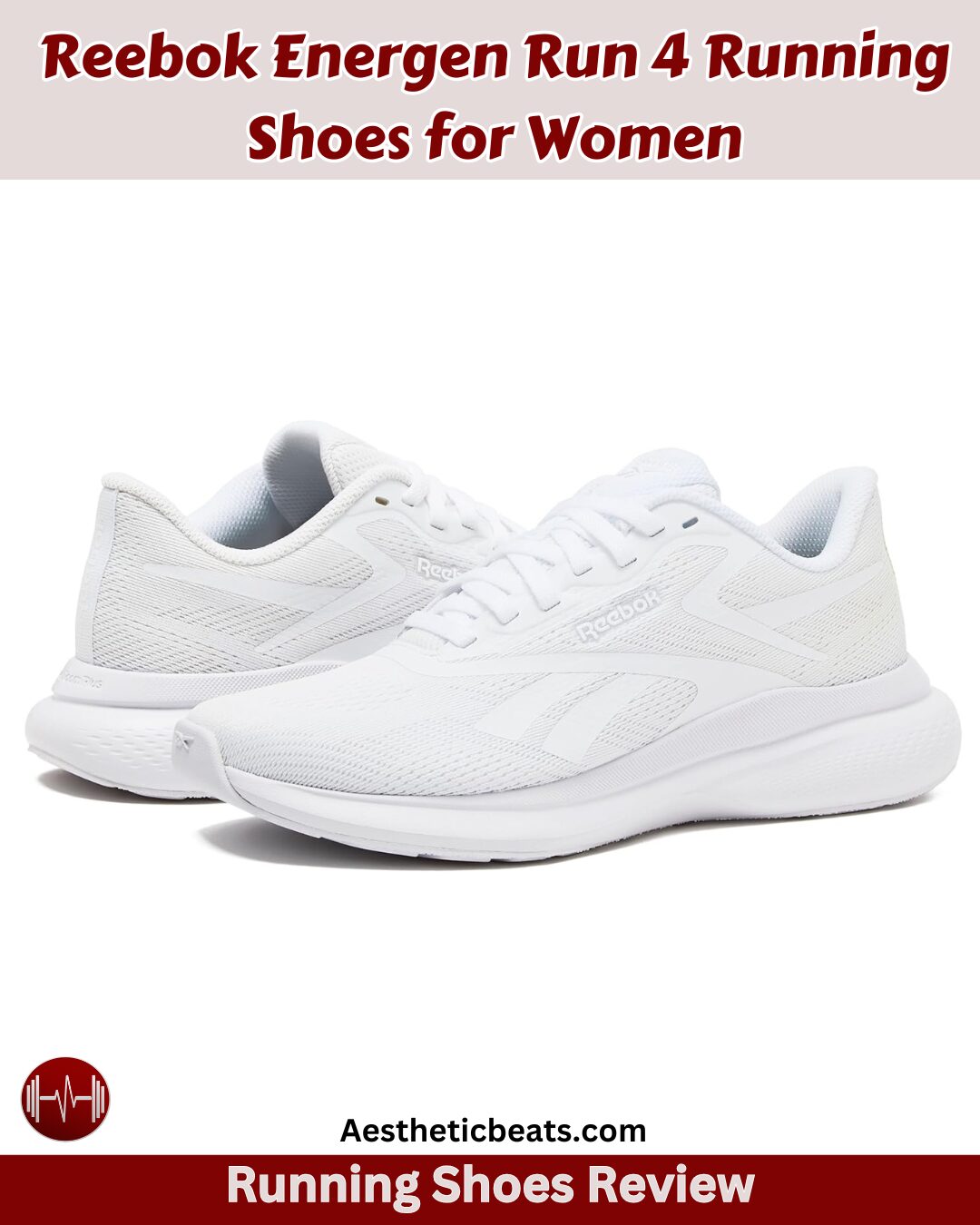Reebok Energen Run 4 Running Shoes for Women Review