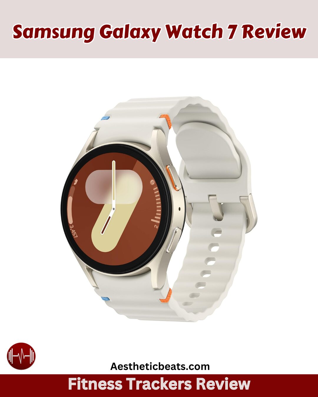 Samsung Galaxy Watch 7 Review