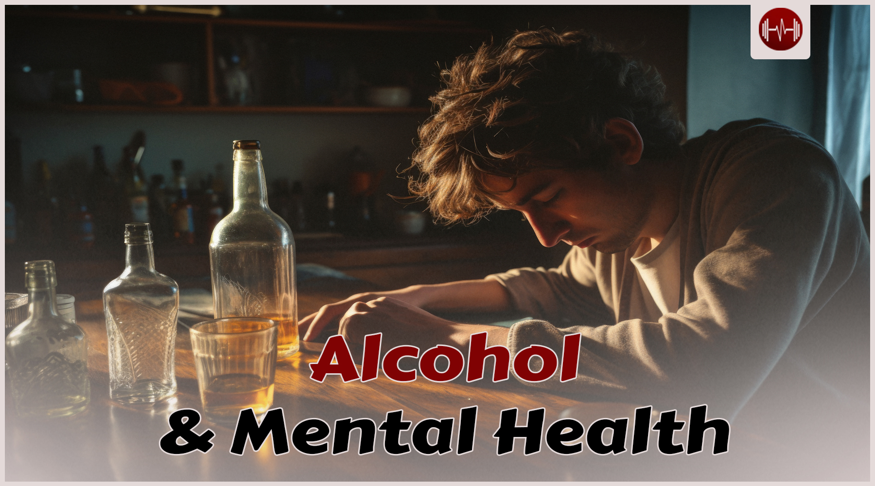 Alcohol & Mental Health: Drinking’s Hidden Impact