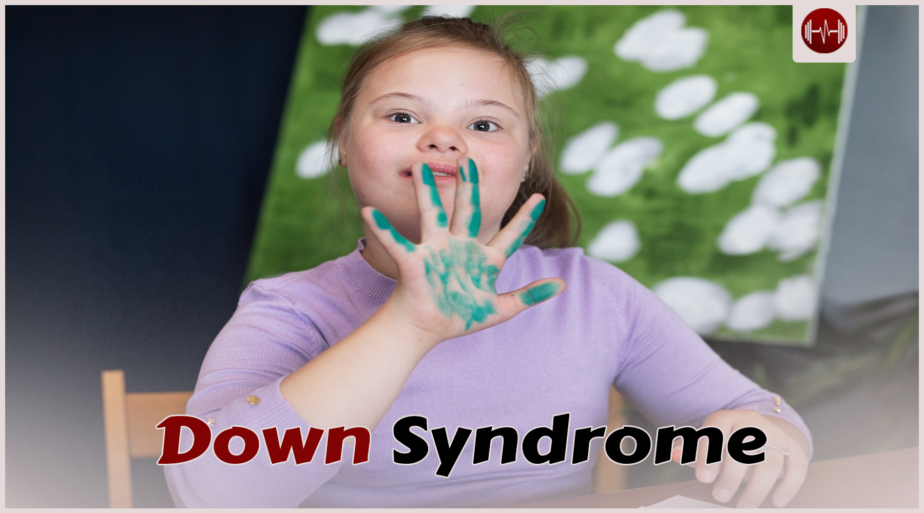How to Support a Child With Down Syndrome
