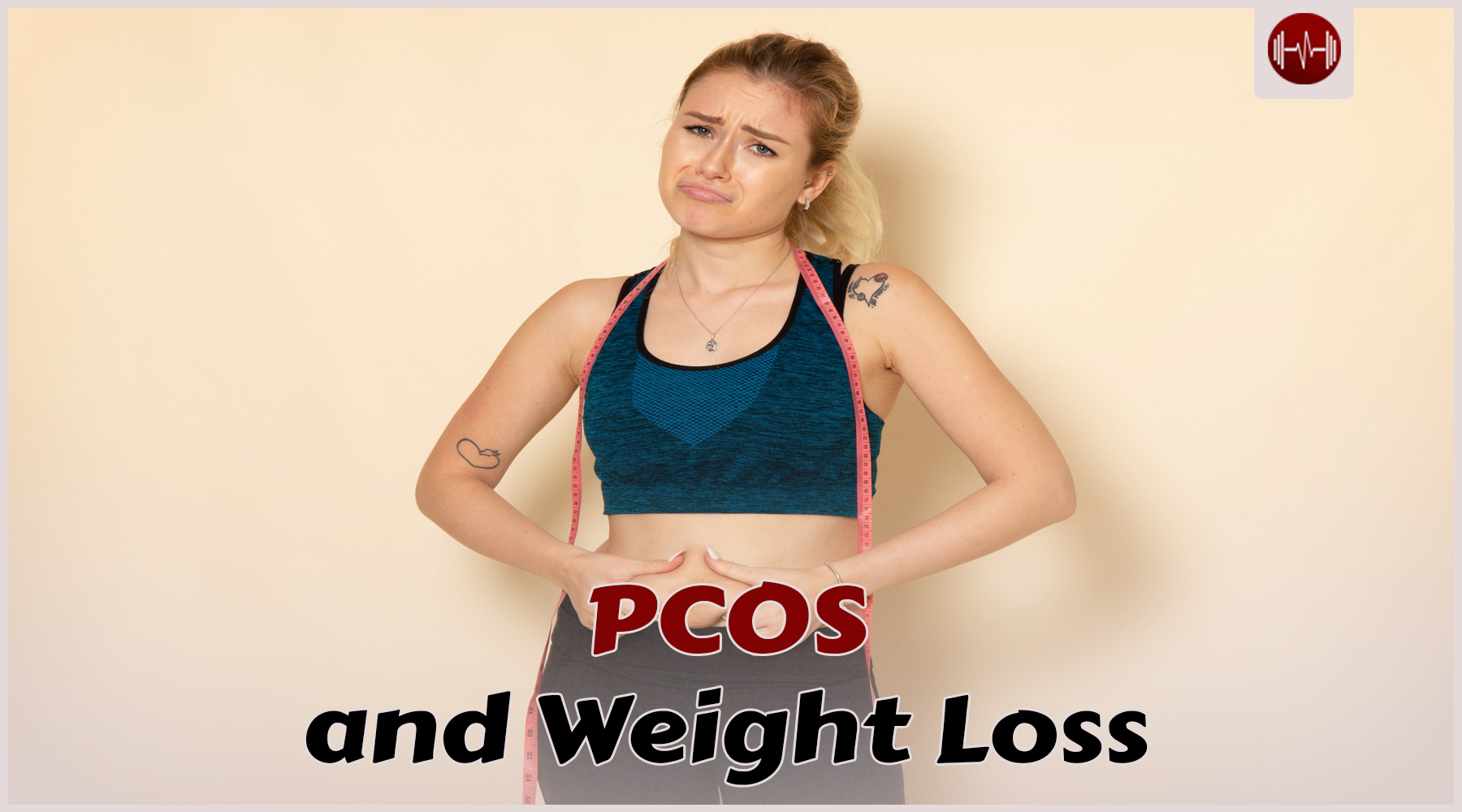 PCOS and Weight Loss: What Really Works - aestheticbeats